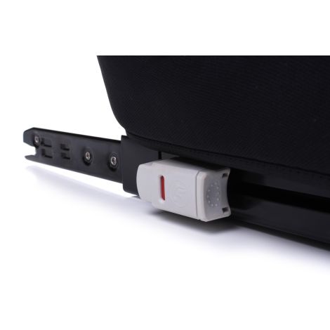 4Baby Hi-Fix - podstawka, podwyższenie na fotel | Black - 11